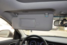 2014款现代名图1.8L自动智能型