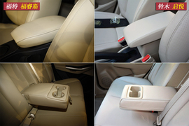 褔睿斯对比启悦