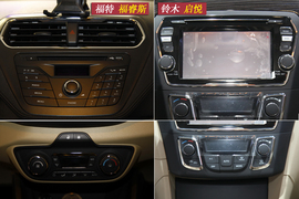 褔睿斯对比启悦