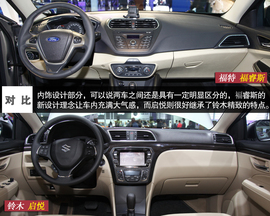 褔睿斯对比启悦