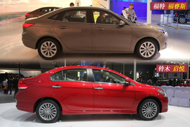 褔睿斯对比启悦