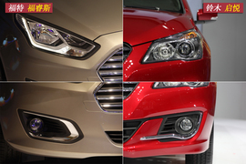 褔睿斯对比启悦