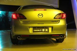睿翼2.0上市发布会