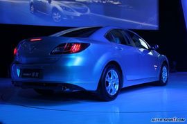 睿翼2.0上市发布会