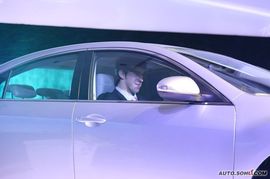 睿翼2.0上市发布会