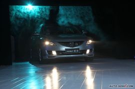 睿翼2.0上市发布会