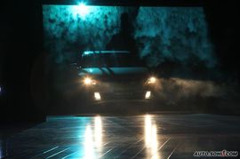 睿翼2.0上市发布会