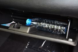 2013款菲亚特菲跃2.4L豪华导航版