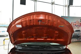 2014款丰田威驰1.3L自动智尚版