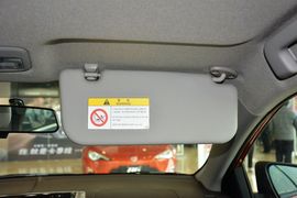 2014款丰田威驰1.3L自动智尚版