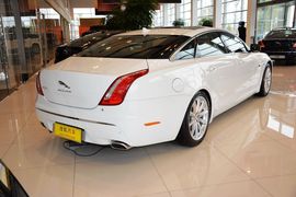 2014款捷豹XJL