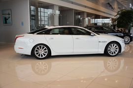 2014款捷豹XJL