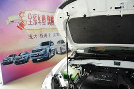 2015款海马S7