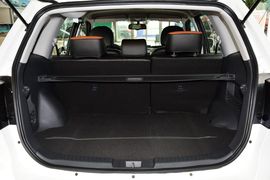 2015款海马S7
