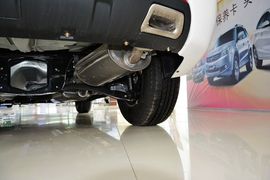 2015款海马S7