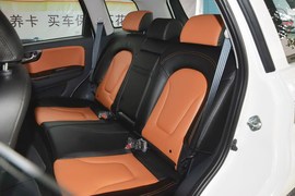 2015款海马S7