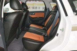 2015款海马S7