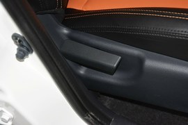 2015款海马S7