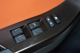 2015款海马S7