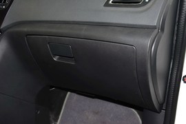 2015款海马S7