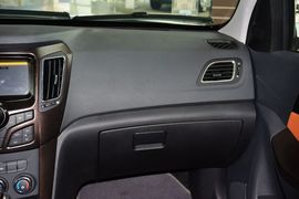 2015款海马S7