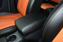 2015款海马S7