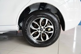 2015款海马S7