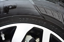 2015款海马S7