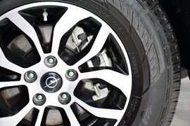 2015款海马S7