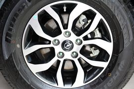 2015款海马S7
