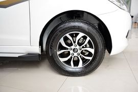 2015款海马S7