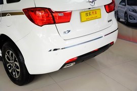 2015款海马S7