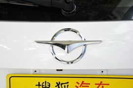 2015款海马S7