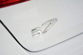 2015款海马S7