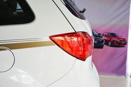 2015款海马S7