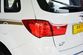 2015款海马S7