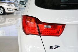 2015款海马S7
