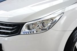2015款海马S7
