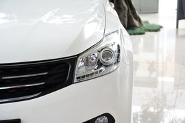 2015款海马S7