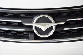 2015款海马S7