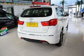 2015款海马S7