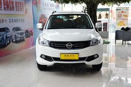 2015款海马S7