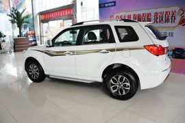 2015款海马S7