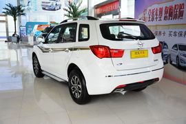 2015款海马S7