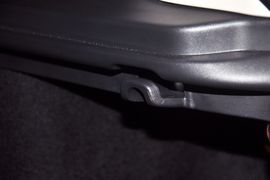 2015款路虎揽胜极光2.0T