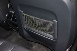 2015款路虎揽胜极光2.0T