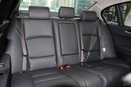 2014款宝马535Li领先型