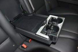 2014款宝马535Li领先型