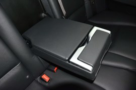 2014款宝马535Li领先型
