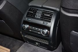 2014款宝马535Li领先型